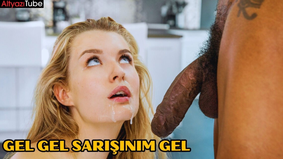 EVLENMEYE 3 GÜN KALA ZENCİYE VURDURTAN SARIŞIN HATUN